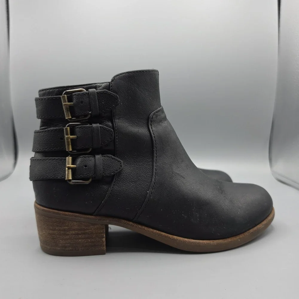 UGG colors may
